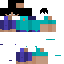 Texture for Herobrineyo