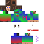 Texture for mir