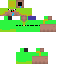 Texture for 好野人noob
