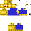 Texture for pikachu
