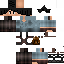 Texture for minho from maze runner