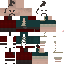 Texture for Cossack 1.8.9