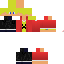 Texture for ryu suatama