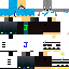 Texture for Josestron_BR (No Frio)