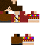 Texture for Joseph