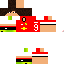 Texture for RaphaG4mer