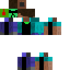 Texture for ferman  minecraft