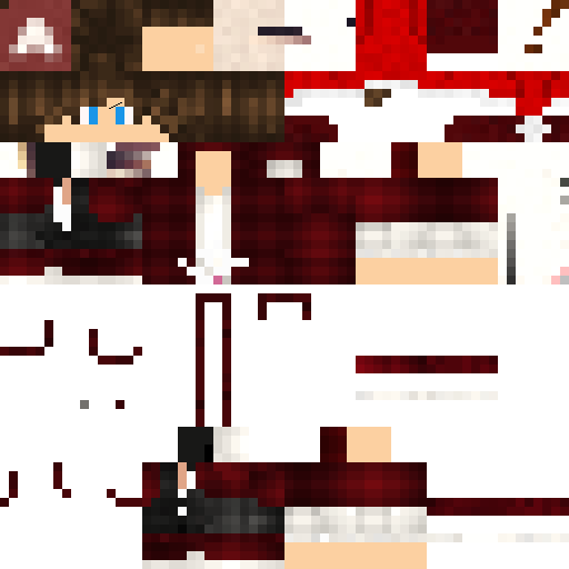 Texture for Paul 1