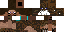 Texture for bearhunter