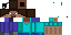 Texture for Simple Steve