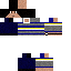 Texture for Mike stranger things