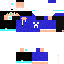 Texture for bruno