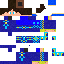 Texture for jamison ( custom story mode armor)