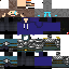 Texture for Helmet Kresh
