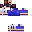 Texture for gabriel