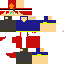 Texture for yukimura