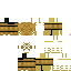 Texture for Scorpic (W.I.P)