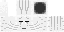 Texture for gast
