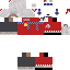 Texture for Faceless woof