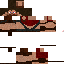 Texture for pipiwarrior