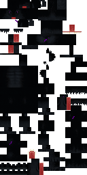 Texture for sói bóng đêm