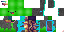 Texture for robot turtle made by teteu_2001