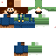 Texture for luigi2