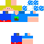 Texture for me com glass helmet