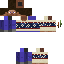 Texture for steve with sweter