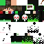 Texture for dinopop