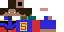Texture for efdsa