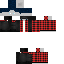 Texture for BastiGHG red black