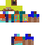 Texture for tim