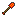 Texture for Fire Stone Spade