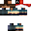 Texture for _CreativeGhost Natalino com carinha