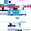 Texture for Skarlet Bunny