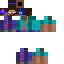 Texture for herobrine