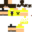 Texture for MrPudim
