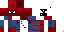 Texture for человек паук