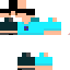 Texture for teteu 4bit