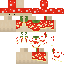 Texture for Mushroom?