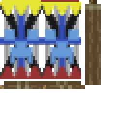 Texture for Banner Crepper