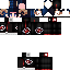 Texture for Yukine akatsuki aries