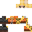 Texture for gds