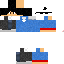 Texture for Astroboy !