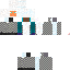 Texture for Kinight 3