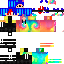 Texture for random