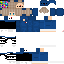 Texture for MirAkii