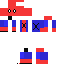 Texture for человек паук