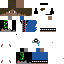 Texture for Le Geek Du Samedi 2